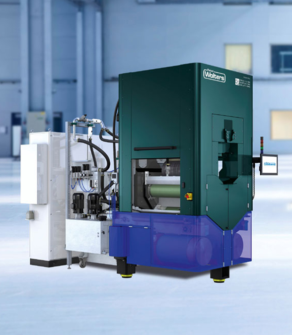 Lemate Walters (Shenyang) Precision Machinery Co.,