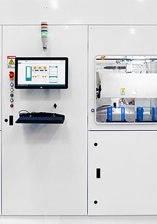 Lemate Walters (Shenyang) Precision Machinery Co.,