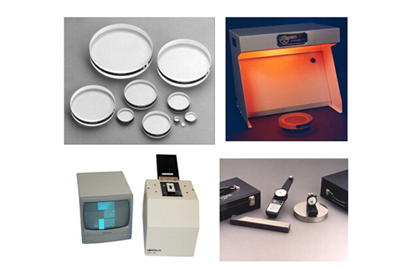 Testing Instruments