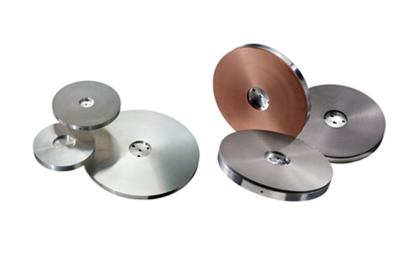 Lapping Disc