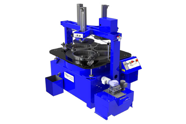 SS-48H Grinder (Pneumatic)