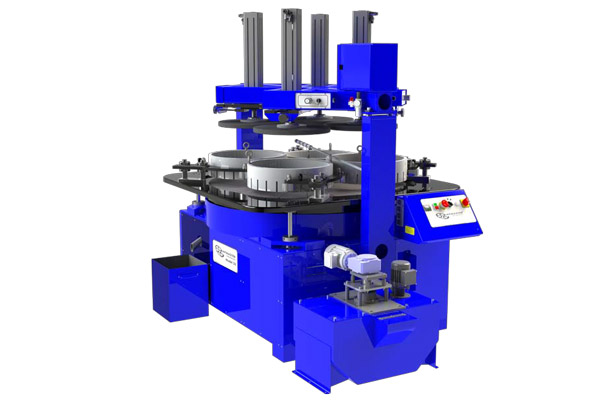 SS-56H Grinder (Pneumatic)