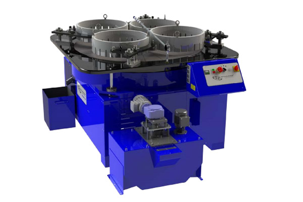 SS-56H Grinder